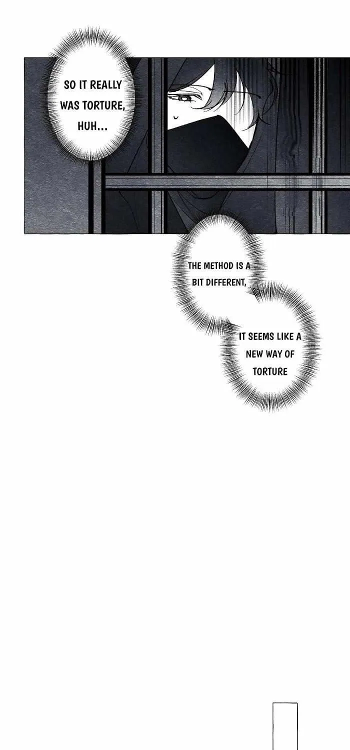 Read The Masquerade chapter 20 image 33 on Lezhin