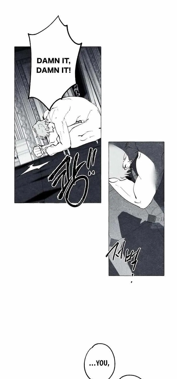 Read The Masquerade chapter 20 image 35 on Lezhin