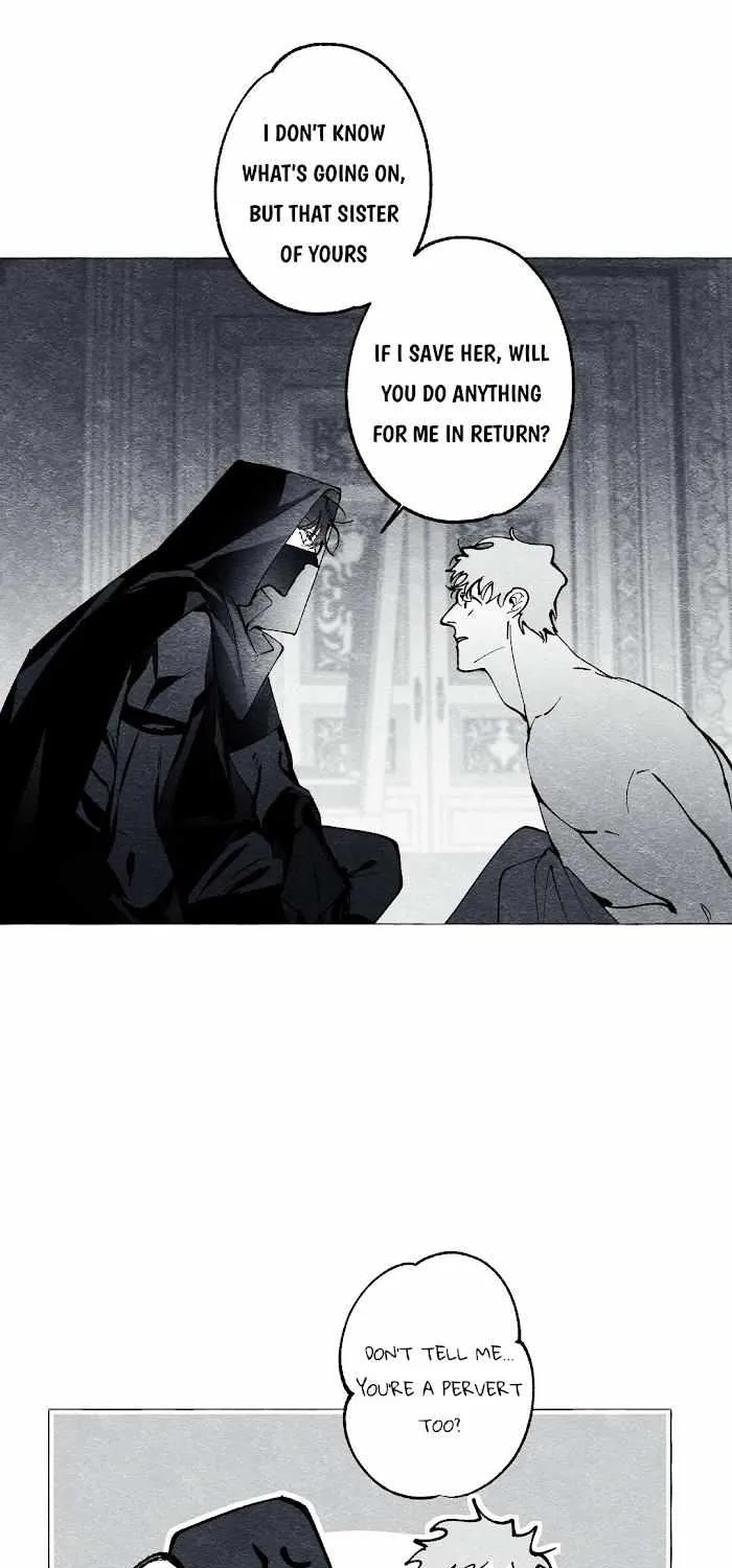 Read The Masquerade chapter 20 image 39 on Lezhin
