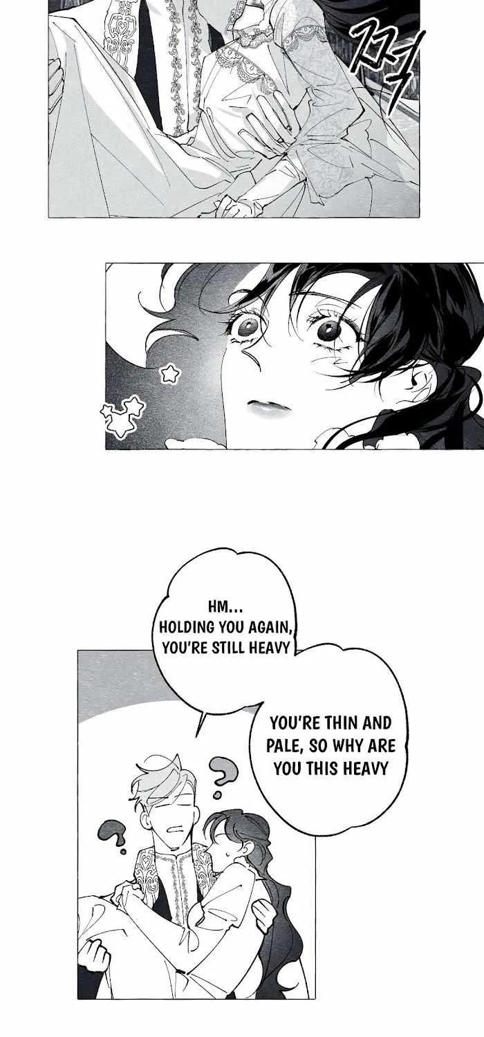Read The Masquerade chapter 20 image 4 on Lezhin