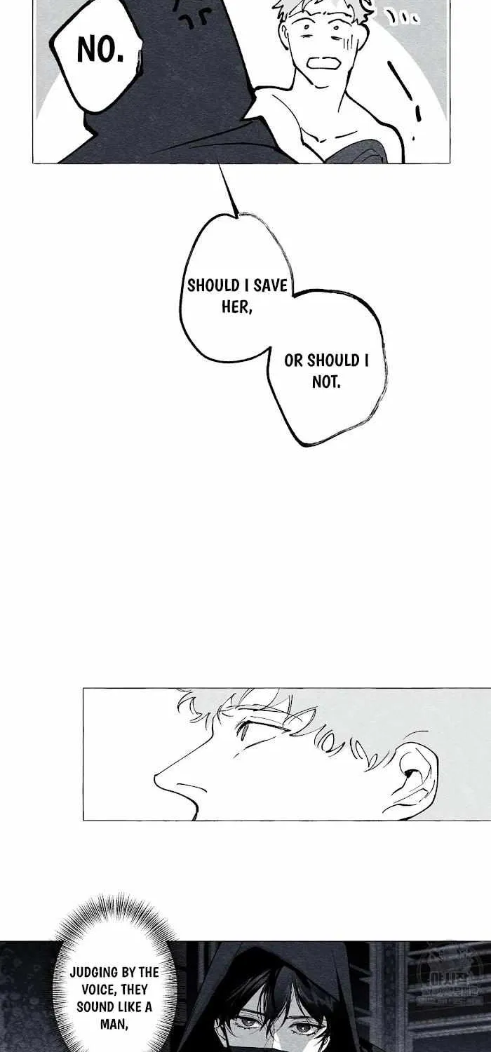 Read The Masquerade chapter 20 image 40 on Lezhin
