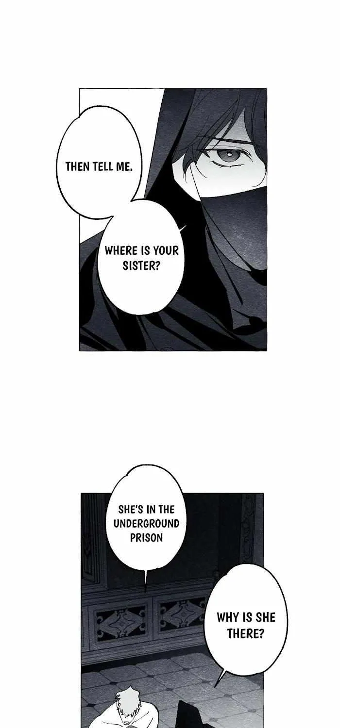 Read The Masquerade chapter 20 image 42 on Lezhin
