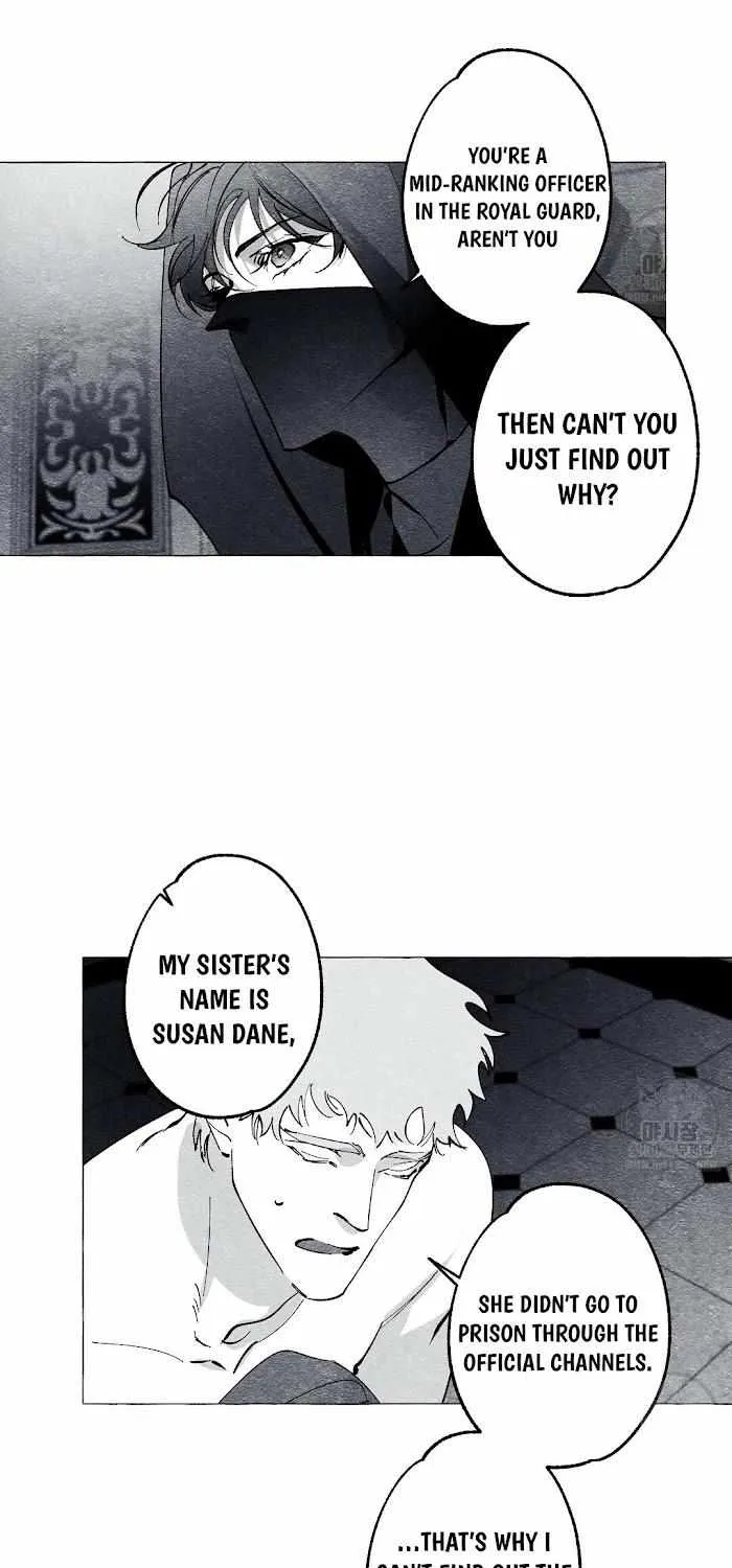 Read The Masquerade chapter 20 image 44 on Lezhin