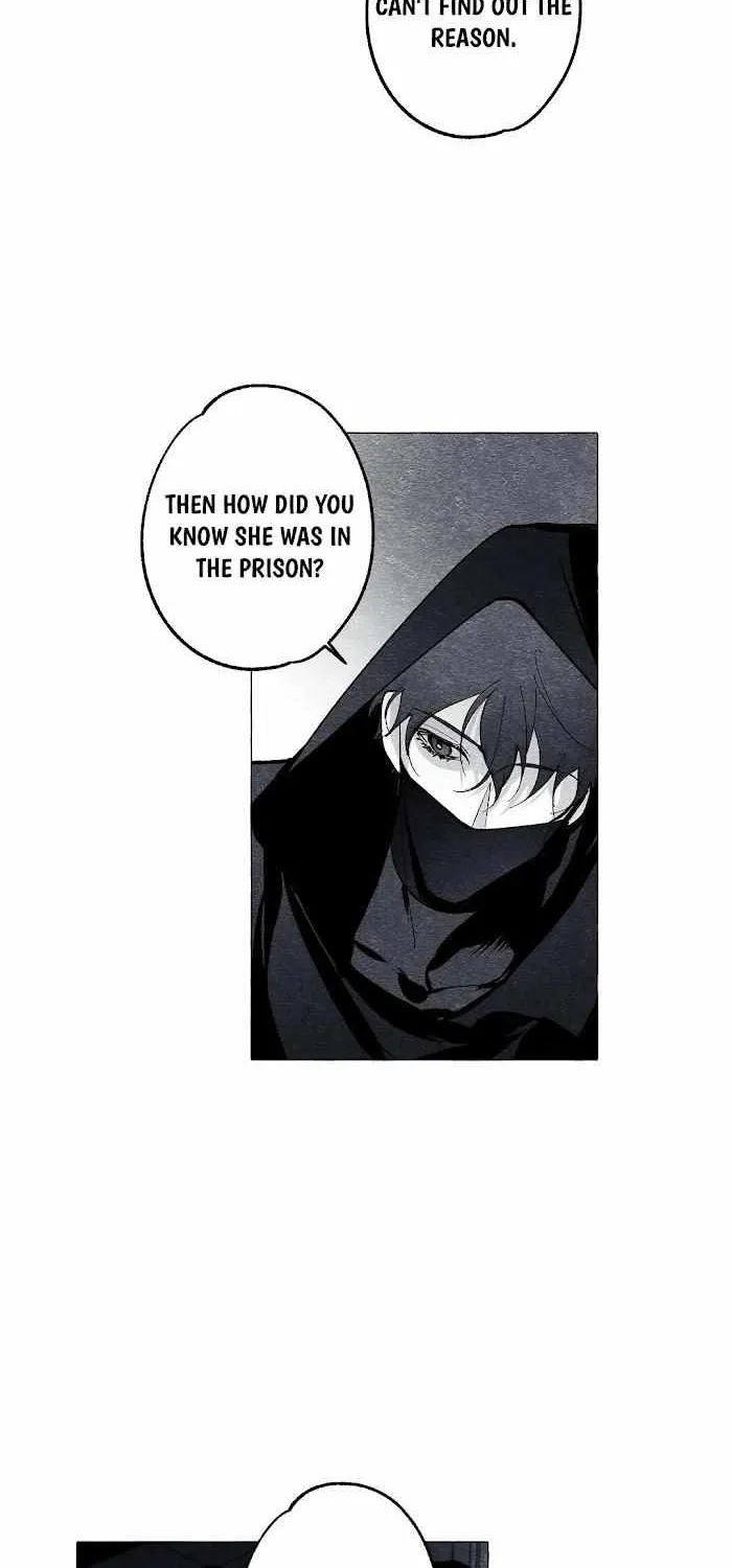Read The Masquerade chapter 20 image 45 on Lezhin