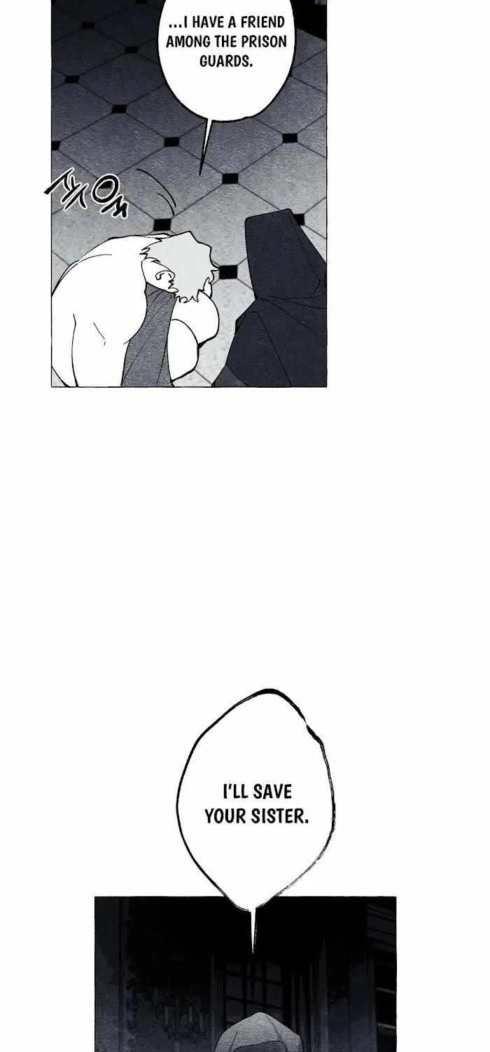 Read The Masquerade chapter 20 image 46 on Lezhin