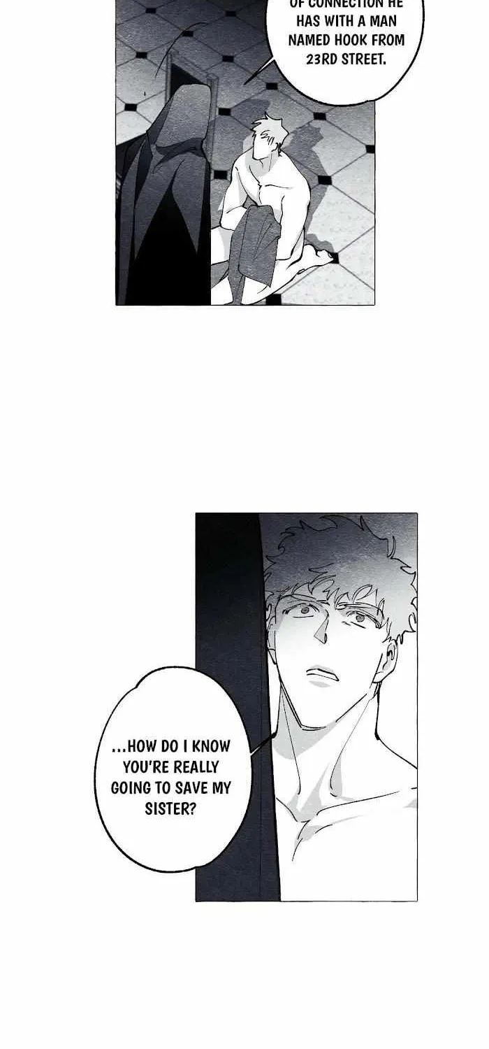 Read The Masquerade chapter 20 image 49 on Lezhin