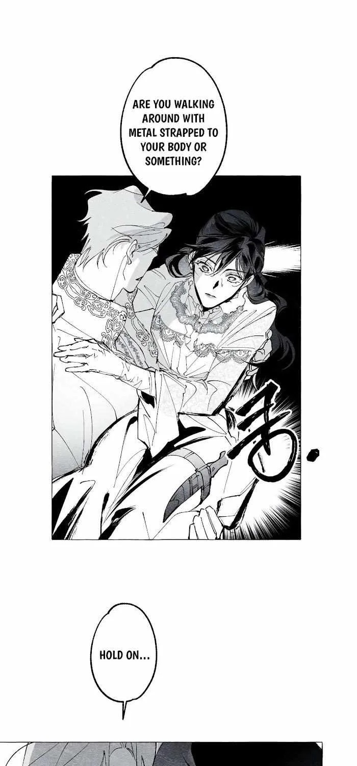 Read The Masquerade chapter 20 image 5 on Lezhin