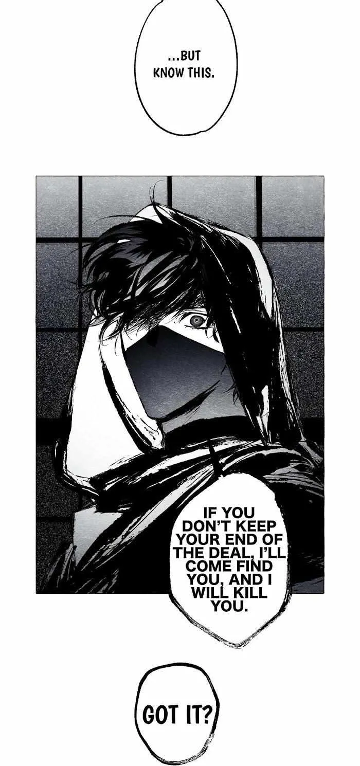 Read The Masquerade chapter 20 image 51 on Lezhin