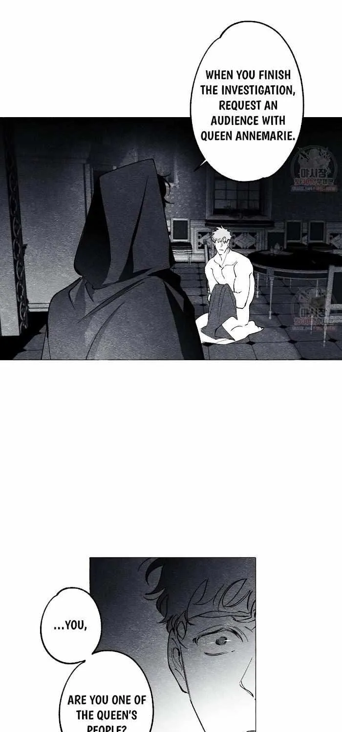 Read The Masquerade chapter 20 image 52 on Lezhin