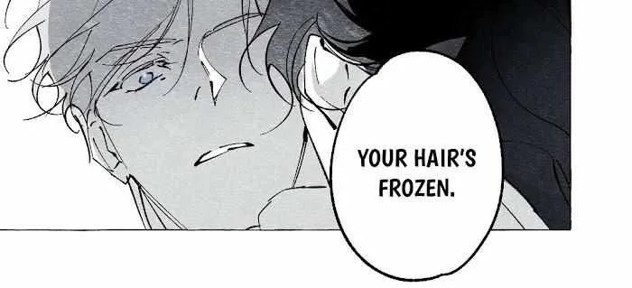 Read The Masquerade chapter 20 image 6 on Lezhin