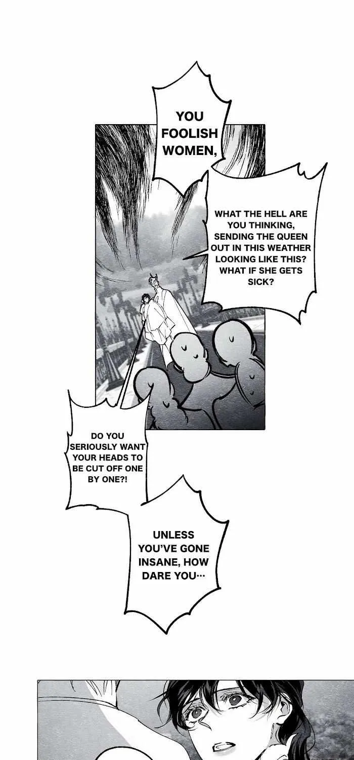 Read The Masquerade chapter 20 image 7 on Lezhin
