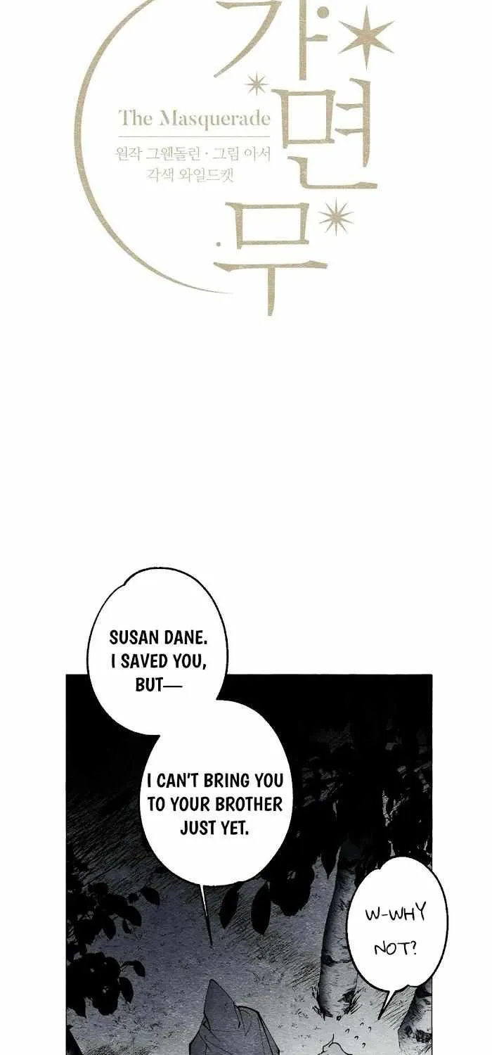 Read The Masquerade chapter 21 image 14 on Lezhin
