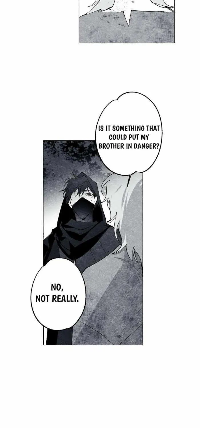 Read The Masquerade chapter 21 image 17 on Lezhin