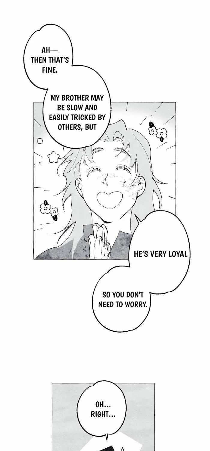 Read The Masquerade chapter 21 image 18 on Lezhin