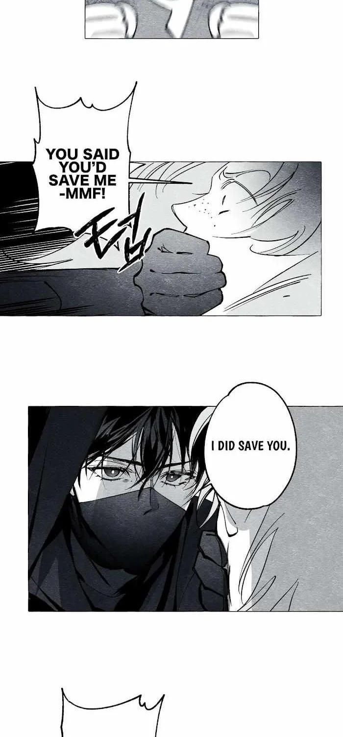 Read The Masquerade chapter 21 image 21 on Lezhin