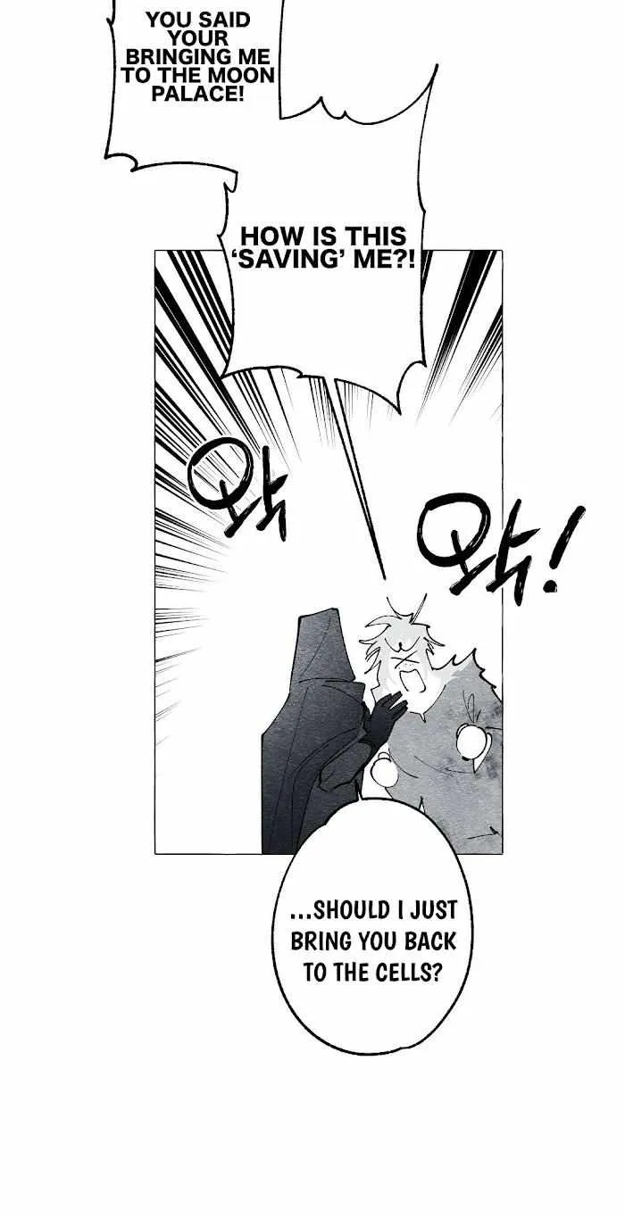 Read The Masquerade chapter 21 image 22 on Lezhin