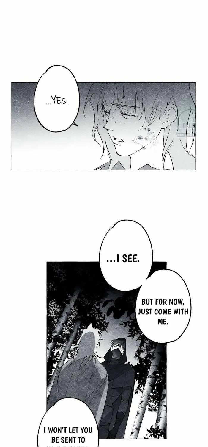 Read The Masquerade chapter 21 image 25 on Lezhin