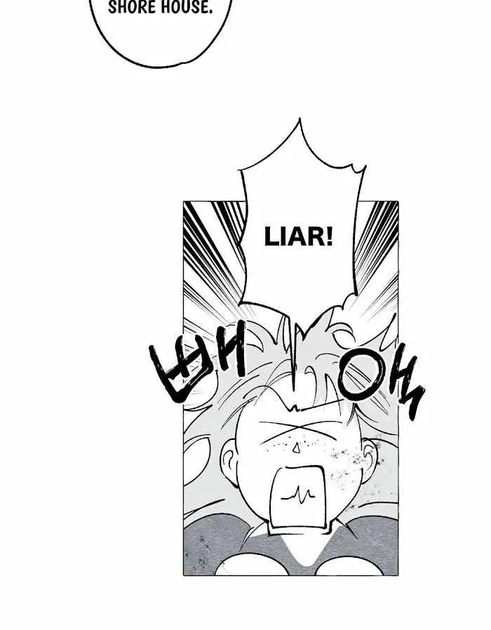 Read The Masquerade chapter 21 image 26 on Lezhin
