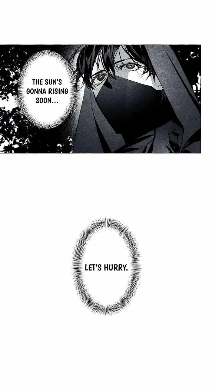Read The Masquerade chapter 21 image 29 on Lezhin
