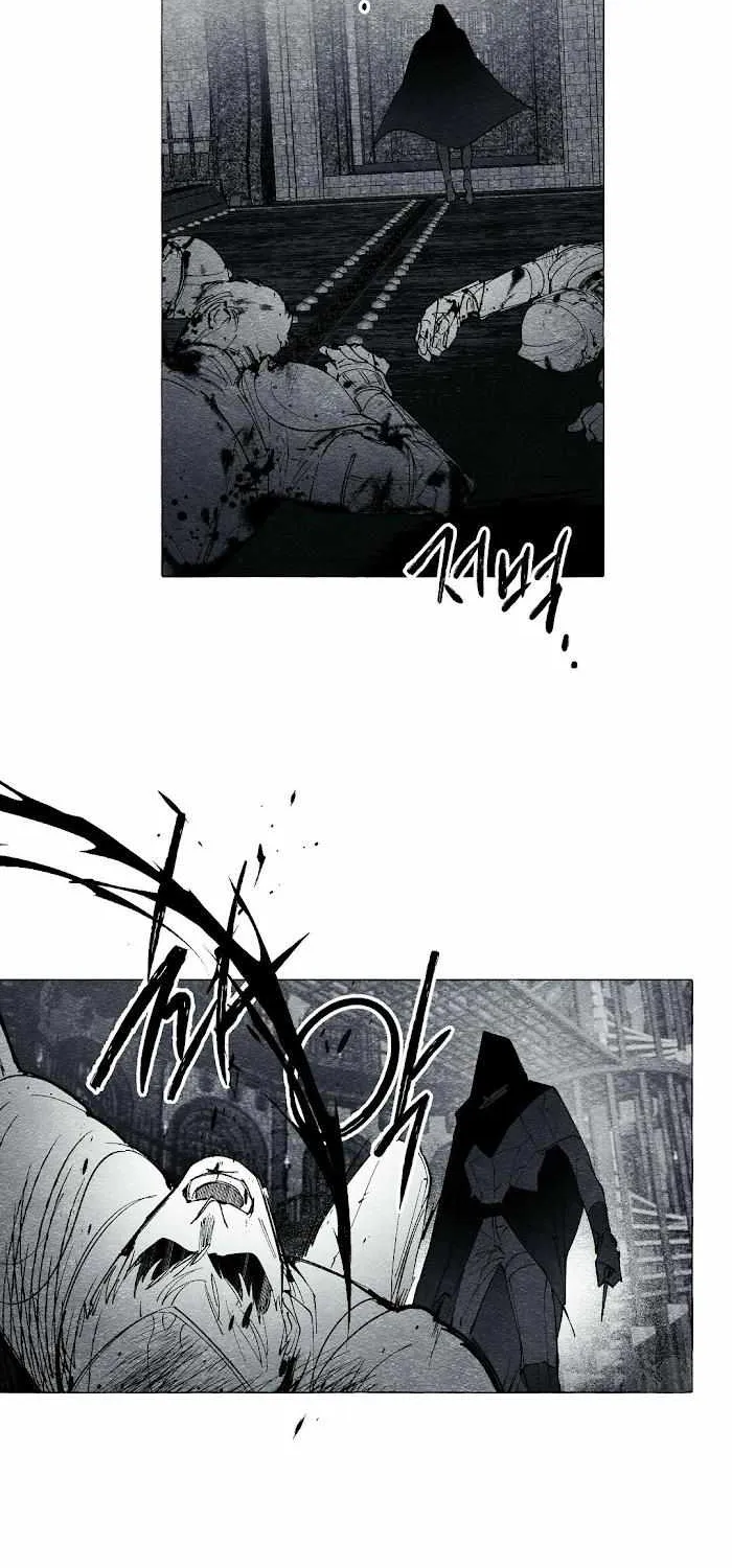 Read The Masquerade chapter 21 image 3 on Lezhin