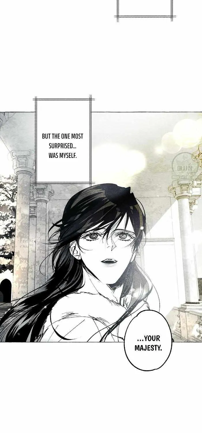 Read The Masquerade chapter 21 image 31 on Lezhin