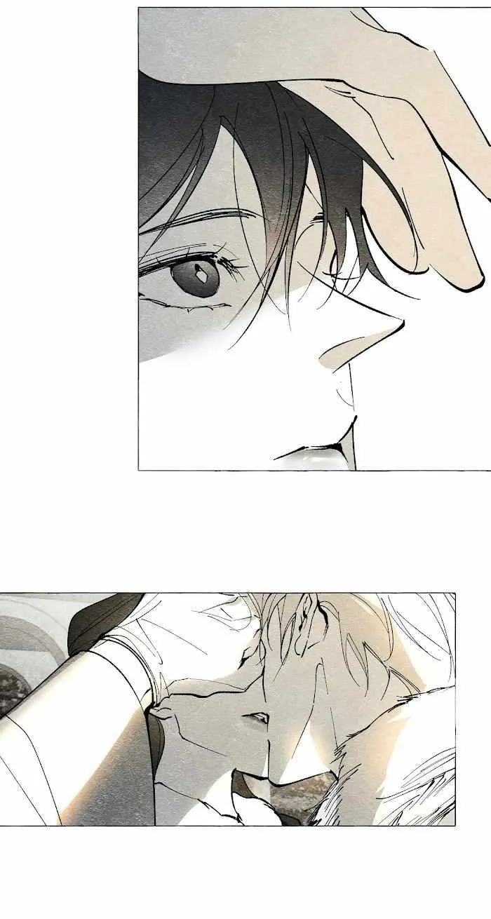 Read The Masquerade chapter 21 image 32 on Lezhin