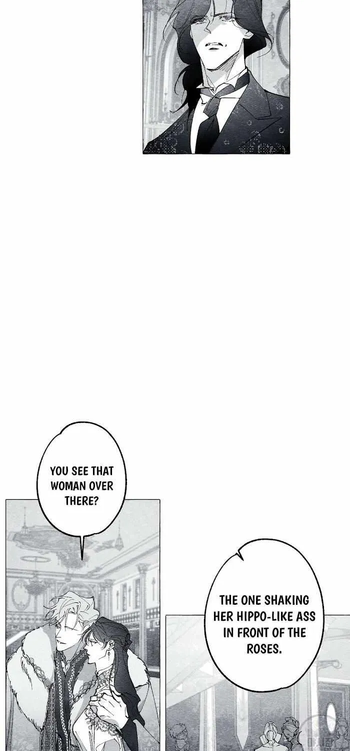 Read The Masquerade chapter 21 image 37 on Lezhin
