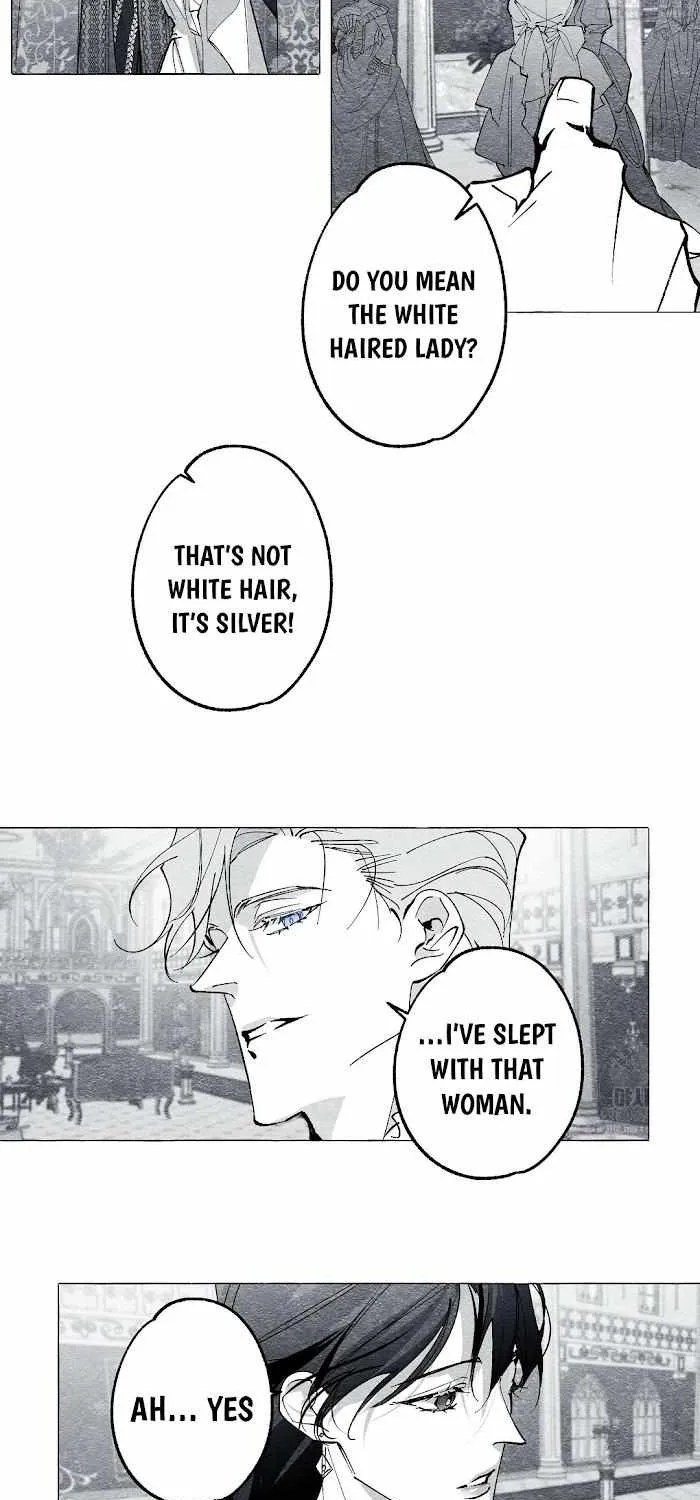 Read The Masquerade chapter 21 image 38 on Lezhin