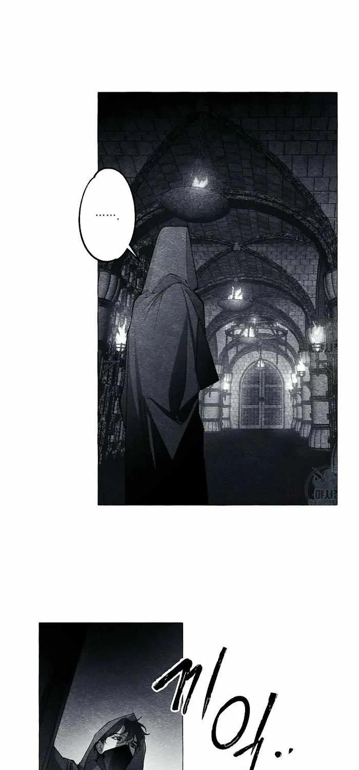 Read The Masquerade chapter 21 image 4 on Lezhin