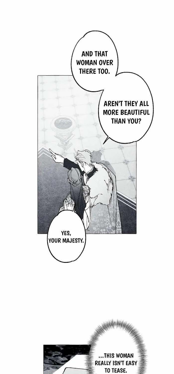 Read The Masquerade chapter 21 image 40 on Lezhin