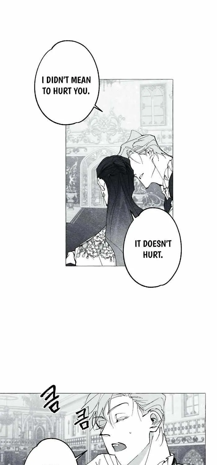 Read The Masquerade chapter 21 image 44 on Lezhin