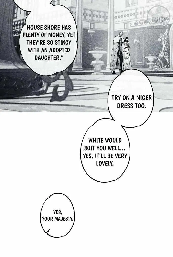 Read The Masquerade chapter 21 image 46 on Lezhin
