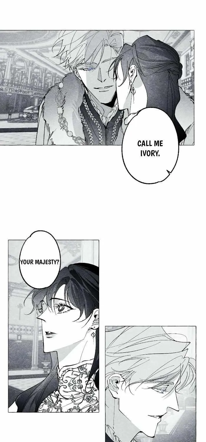 Read The Masquerade chapter 21 image 47 on Lezhin