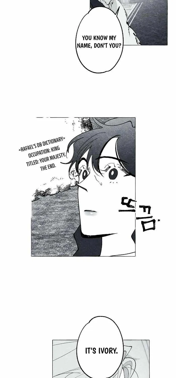 Read The Masquerade chapter 21 image 48 on Lezhin