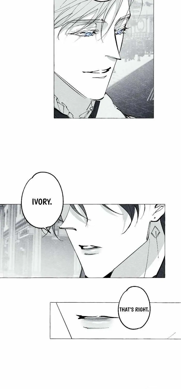 Read The Masquerade chapter 21 image 49 on Lezhin