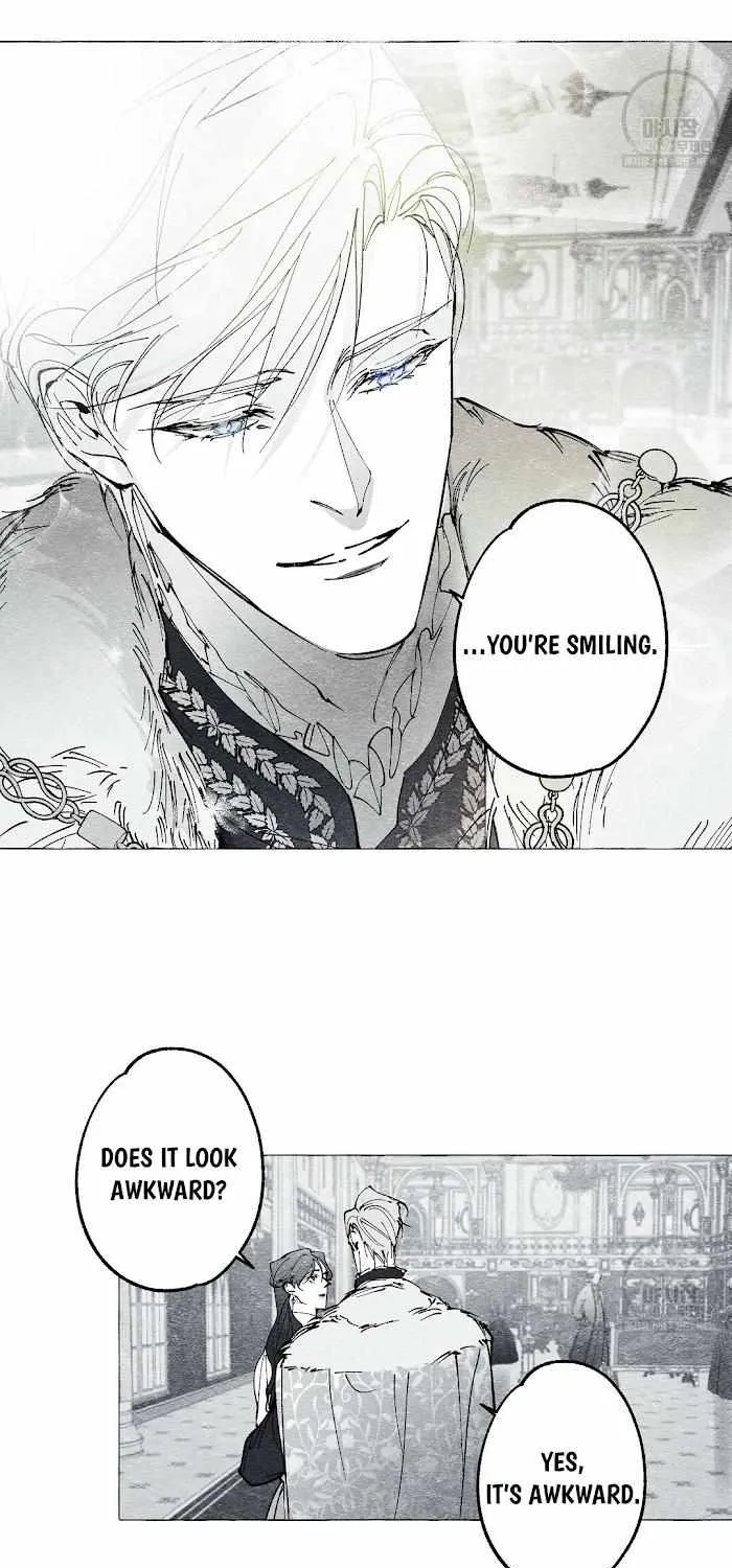 Read The Masquerade chapter 21 image 51 on Lezhin
