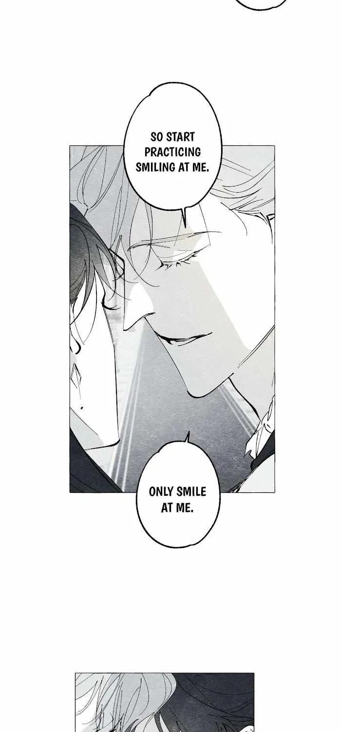 Read The Masquerade chapter 21 image 52 on Lezhin