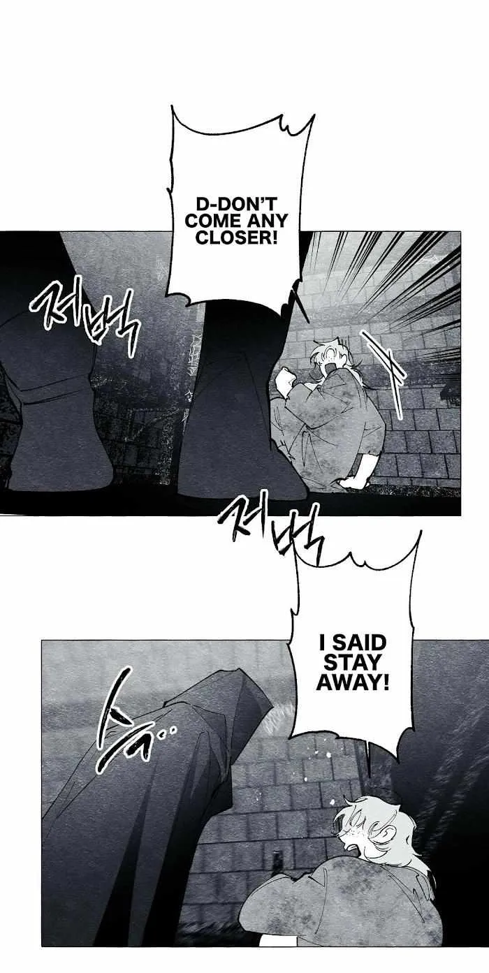 Read The Masquerade chapter 21 image 8 on Lezhin