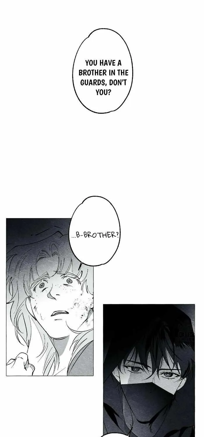 Read The Masquerade chapter 21 image 9 on Lezhin