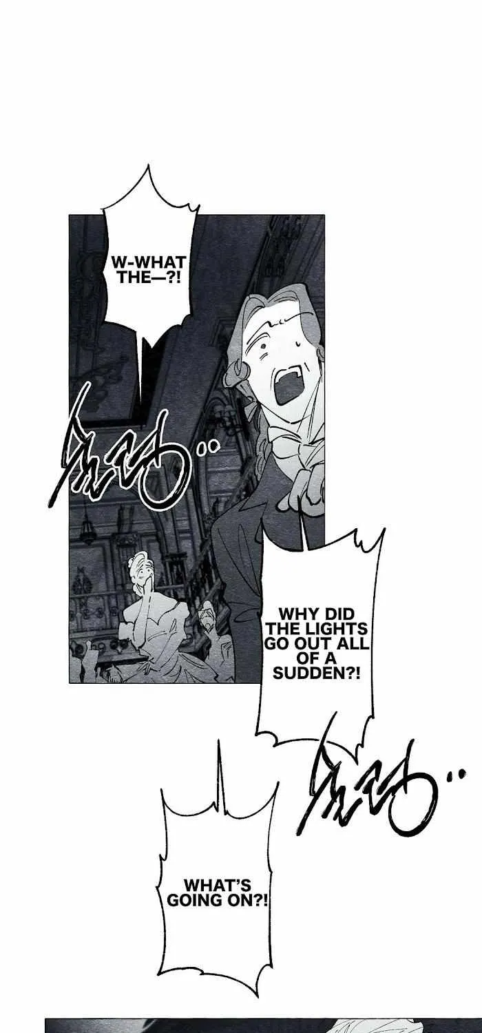 Read The Masquerade chapter 22 image 12 on Lezhin