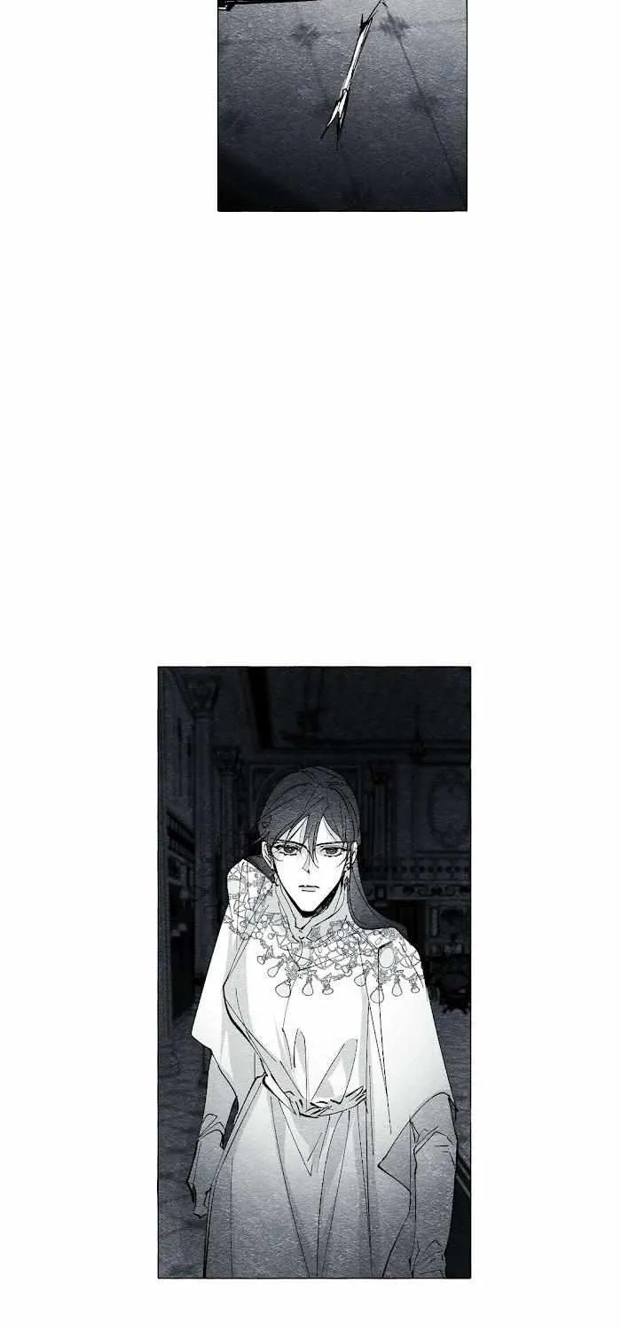 Read The Masquerade chapter 22 image 18 on Lezhin
