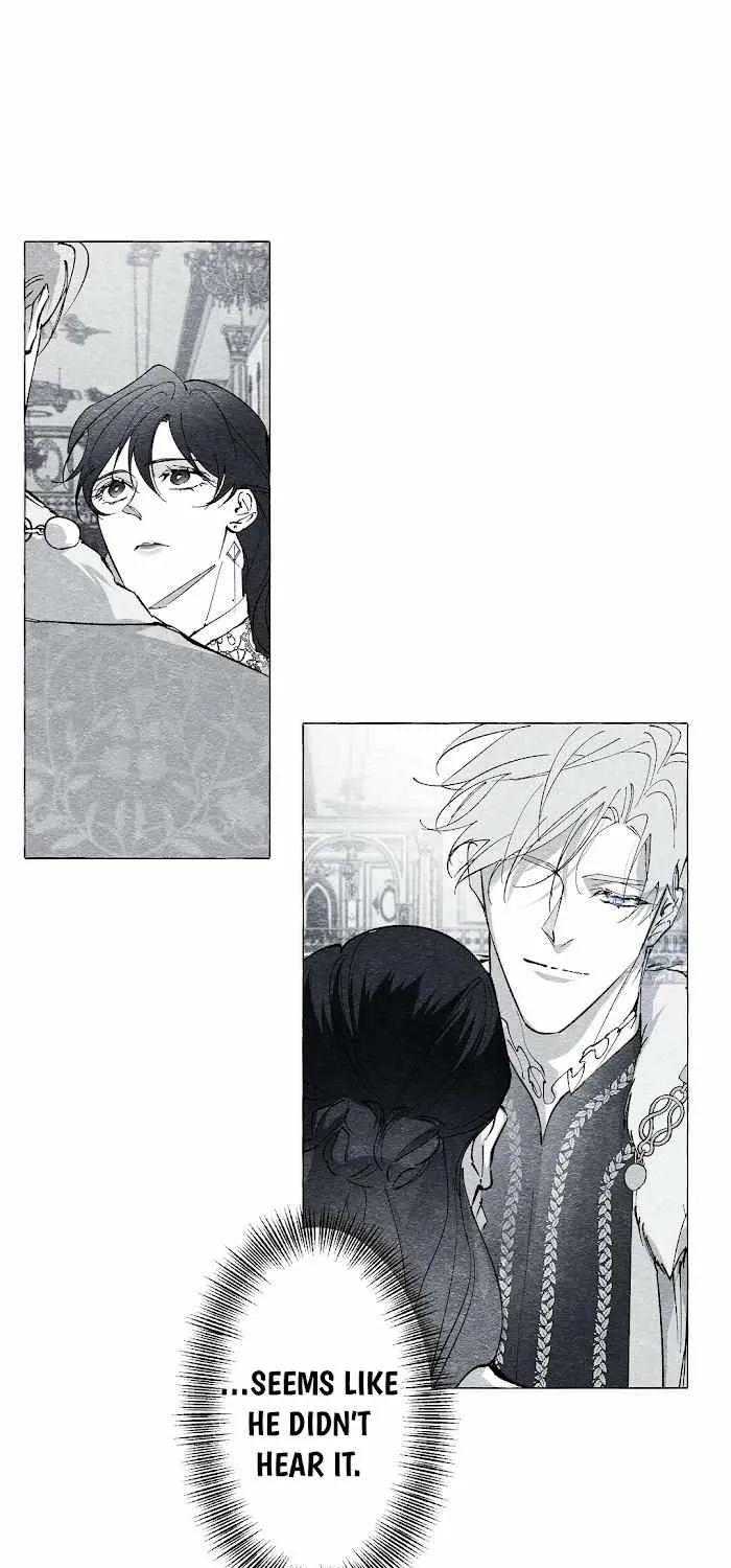Read The Masquerade chapter 22 image 2 on Lezhin