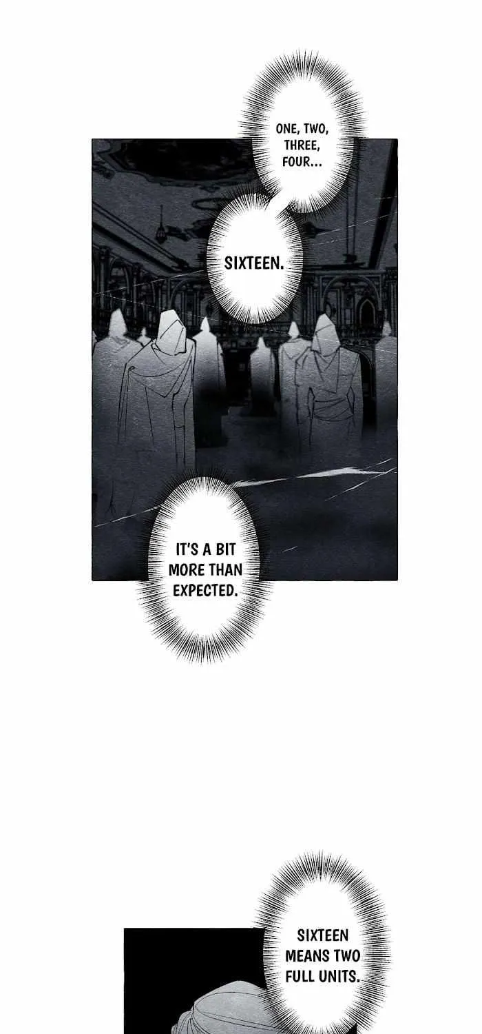 Read The Masquerade chapter 22 image 20 on Lezhin