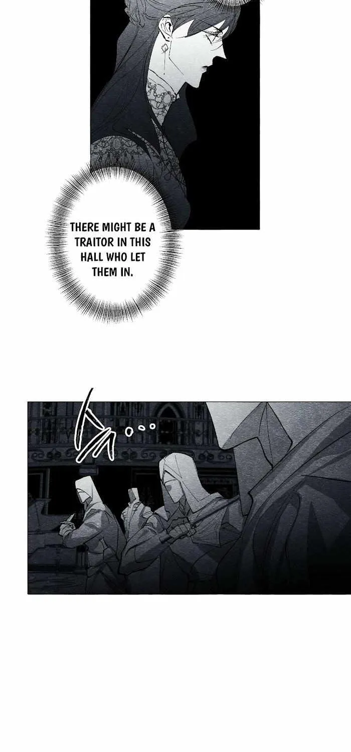 Read The Masquerade chapter 22 image 21 on Lezhin