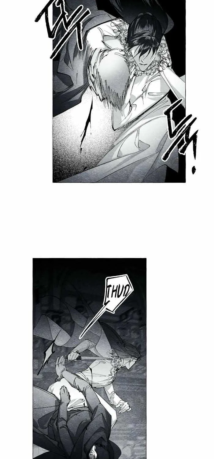 Read The Masquerade chapter 22 image 25 on Lezhin