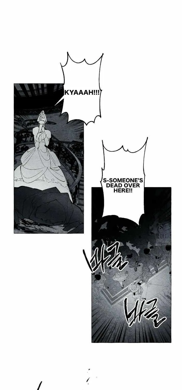 Read The Masquerade chapter 22 image 28 on Lezhin