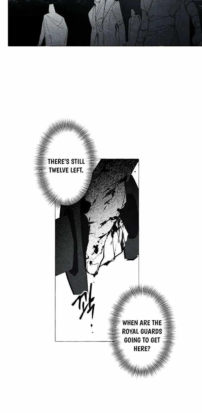 Read The Masquerade chapter 22 image 30 on Lezhin
