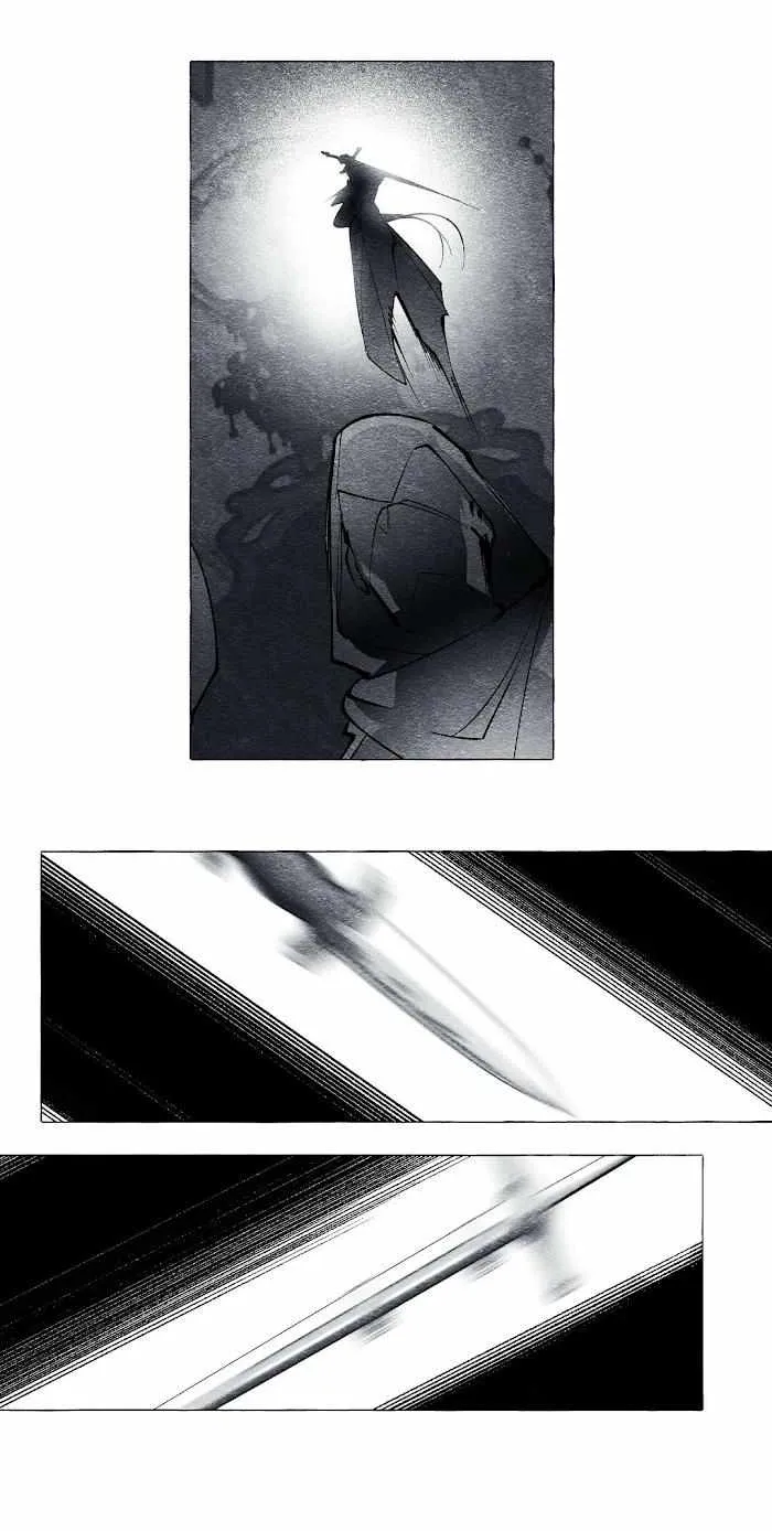 Read The Masquerade chapter 22 image 33 on Lezhin