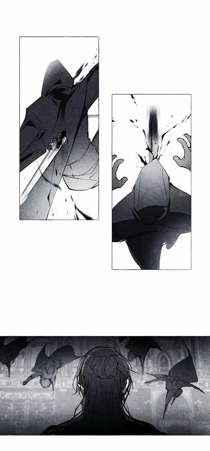 Read The Masquerade chapter 22 image 34 on Lezhin