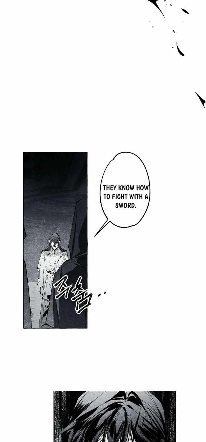 Read The Masquerade chapter 22 image 36 on Lezhin